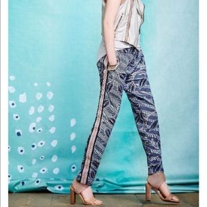 Anthropologie Hei Hei Lourinha Pant